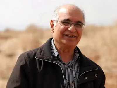 هوشنگ مرادی کرمانی از بیمارستان مرخص شد