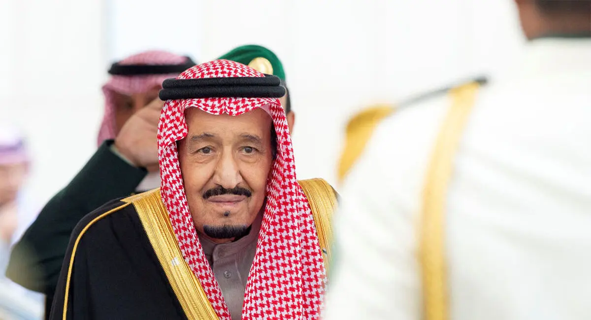 فرمان جدید دربار سعودی در حوزه قضا