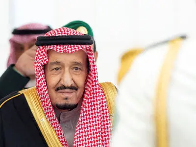فرمان جدید دربار سعودی در حوزه قضا
