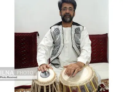در دوره اشرف غنی زوال پاپ و هجوم موسیقی غرب آغاز شد/ پس از شجریان دومین سرود انقلابی دهه شصت را ما تولید کردیم
