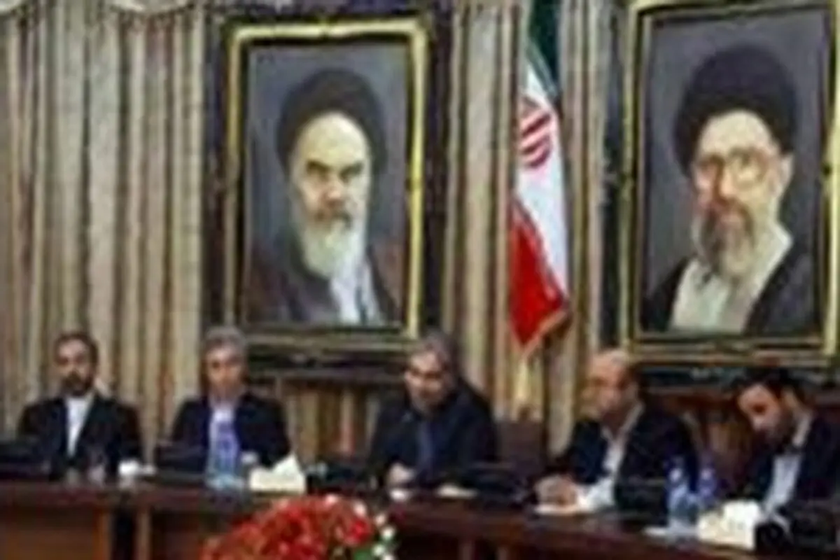 صدا و سیما برای بازگرداندن اعتماد عمومی تلاش کند