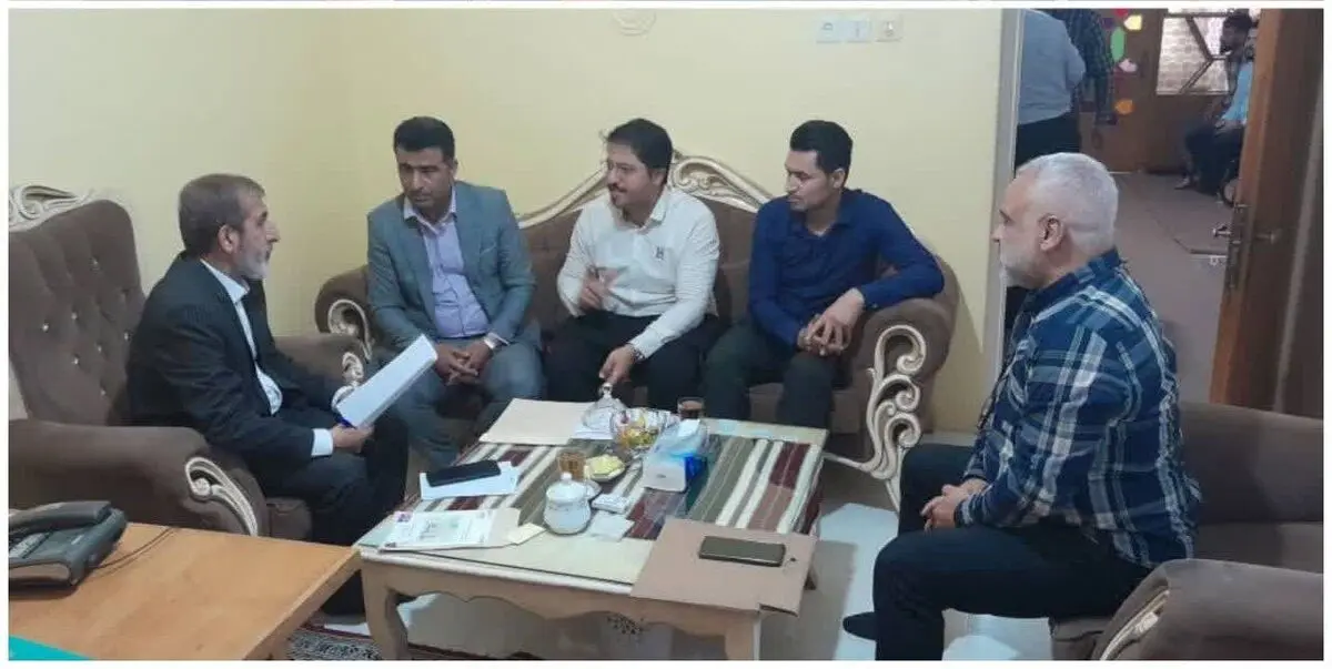 برنامه هفتم توسعه امنیت شغلی و معیشت کارگران را هدف قرار داده است