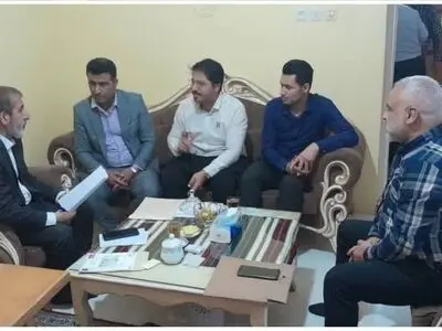 برنامه هفتم توسعه امنیت شغلی و معیشت کارگران را هدف قرار داده است
