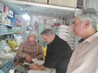 تشکیل پرونده تخلف ۱۱۸ میلیارد ریالی برای واحدهای تولیدی متخلف در لرستان