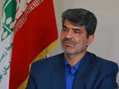 شهرداری تهران باید نسبت به کاشت جایگزین مناسب اقدام کند