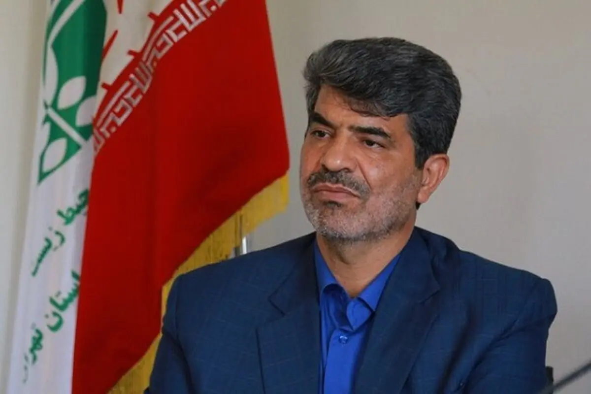 شهرداری تهران باید نسبت به کاشت جایگزین مناسب اقدام کند