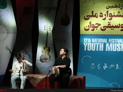 تاریخ انتشار فراخوان جشنواره موسیقی جوان اعلام شد/ جشنواره مجازی برگزار می‌شود