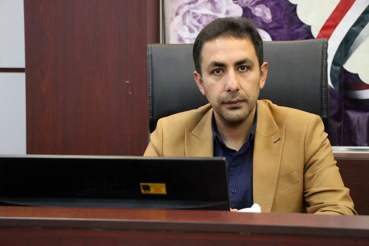 ️آماده‌باش کامل برای خدمت‌رسانی به شرکت‌کنندگان در مراسم بدرقه رهبر شهید‌