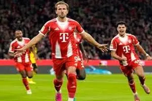 وحشت در اردوی مادریدی‌ها با ویدیو خاص باواریایی‌ها