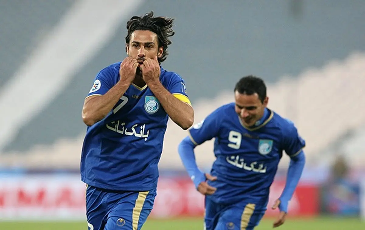رکورد استقلال مقابل السد؛ 4برد، 3 مساوی