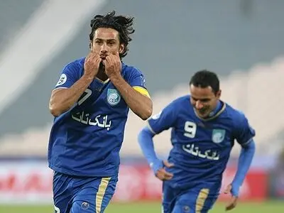 رکورد استقلال مقابل السد؛ 4برد، 3 مساوی