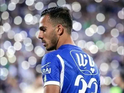 جلالی پس از حضور در باشگاه پرسپولیس: هنوز توافق نکرده‌ام