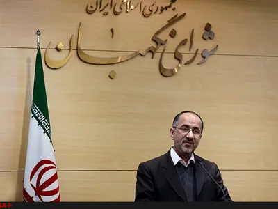 پیش‌گویی‌ عملکرد شورای نگهبان قابل قبول نیست/ خطوط قرمز را خودمان تعیین می‌کنیم