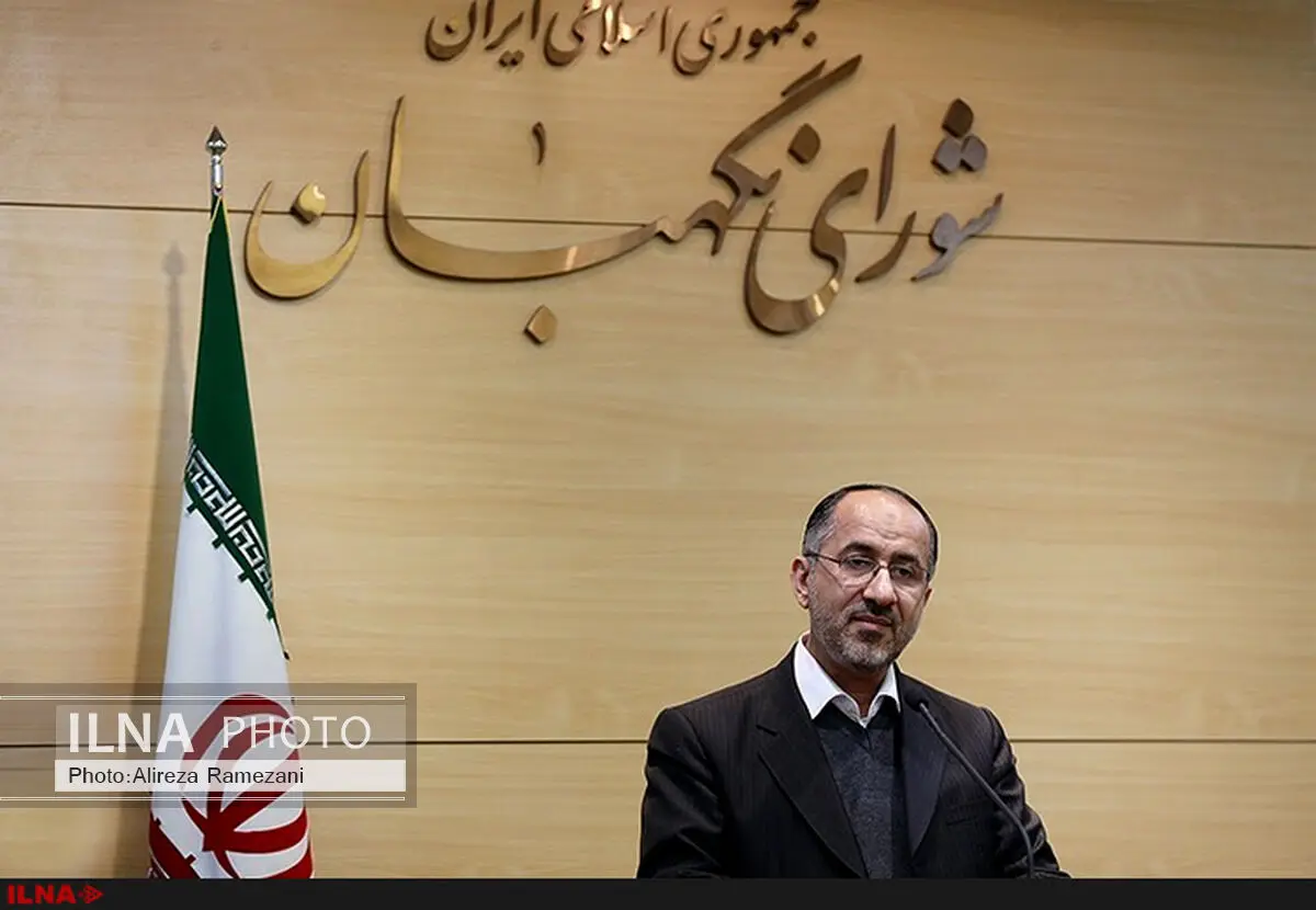 پیش‌گویی‌ عملکرد شورای نگهبان قابل قبول نیست/ خطوط قرمز را خودمان تعیین می‌کنیم