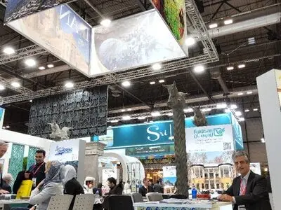 دولت برای مقابله با ایران‌هراسیِ ناشی از تبلیغاتِ منفیِ رسانه‌های غربی کاری کند