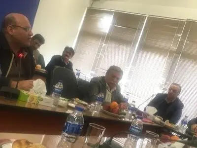 مقصرین سیل خوزستان باید مشخص شوند