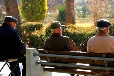 دریافت معوقات برای بازنشستگان تامین اجتماعی مهم است اما...