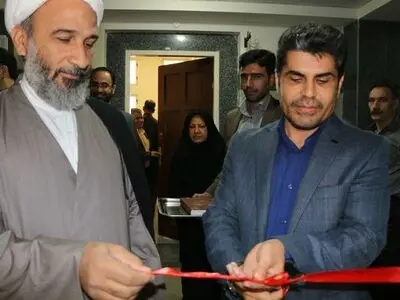 شعبه ویژه انرژی دادگستری آبادان افتتاح شد