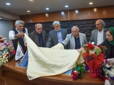  کتاب "خاطرات وکیل" و "کیمیای وکالت" در شیراز رونمایی شد