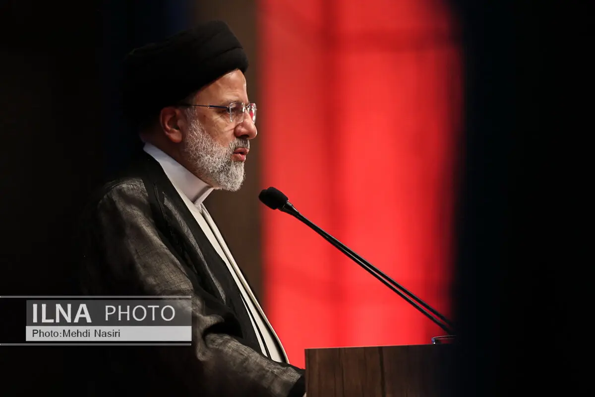 پیام تسلیت سرپرست سازمان ملی سنجش در پی شهادت رئیس جمهور 