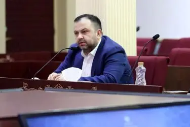 بابایی: چادرملو مستحق شکست نبود