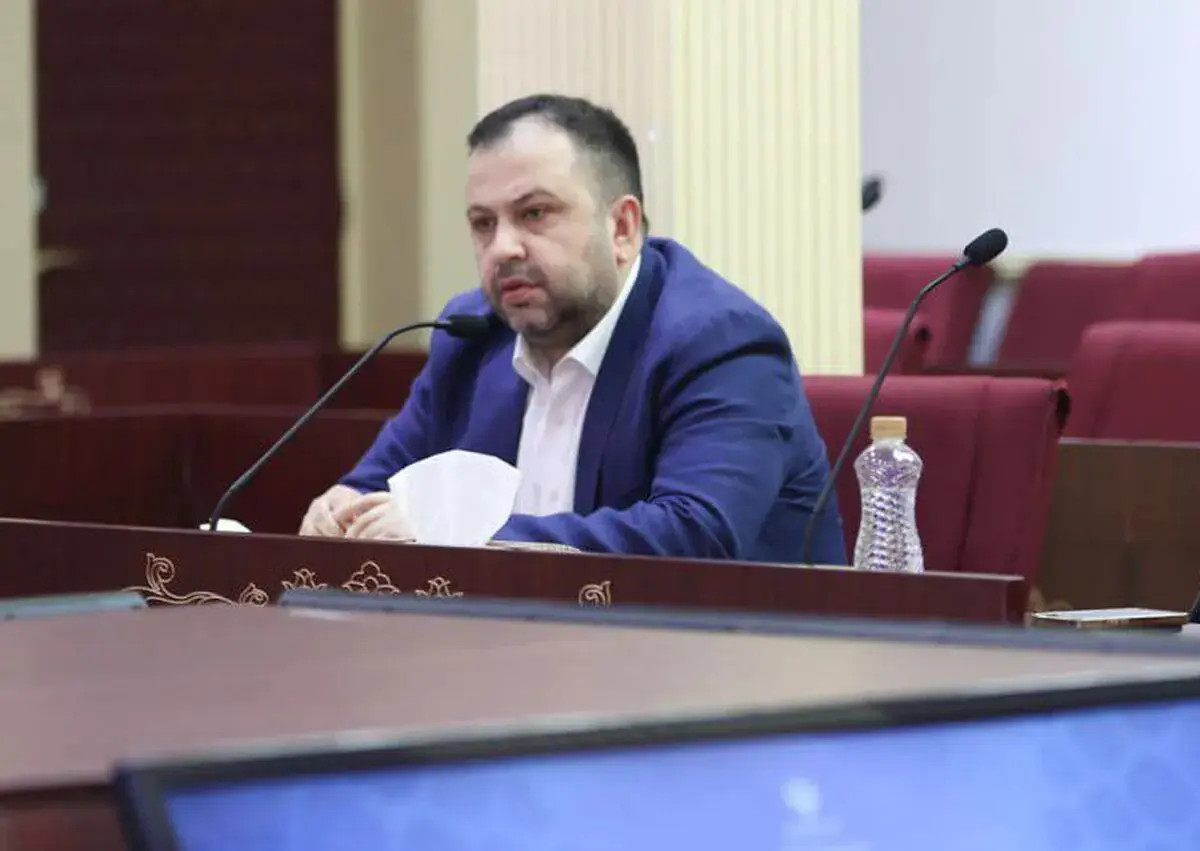 مدیرعامل چادرملو: حق به حقدار رسید