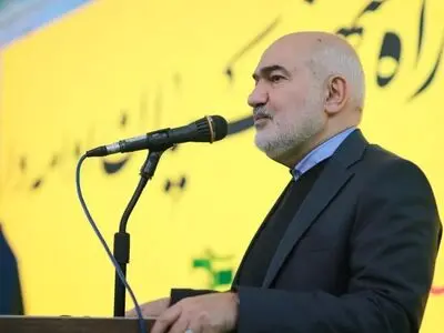 کنگره ملی شهدای دانشجو در یادمان هویزه برگزار شد