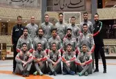 تیم ایران سوم شد/ کسب یک مدال طلا، یک مدال نقره و 3 مدال برنز توسط نمایندگان کشورمان