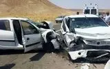 کاهش ۵.۵ درصدی تلفات جاده‌ای برون‌شهری در لرستان/ آمار فوتی‌های درون‌شهری ثابت ماند