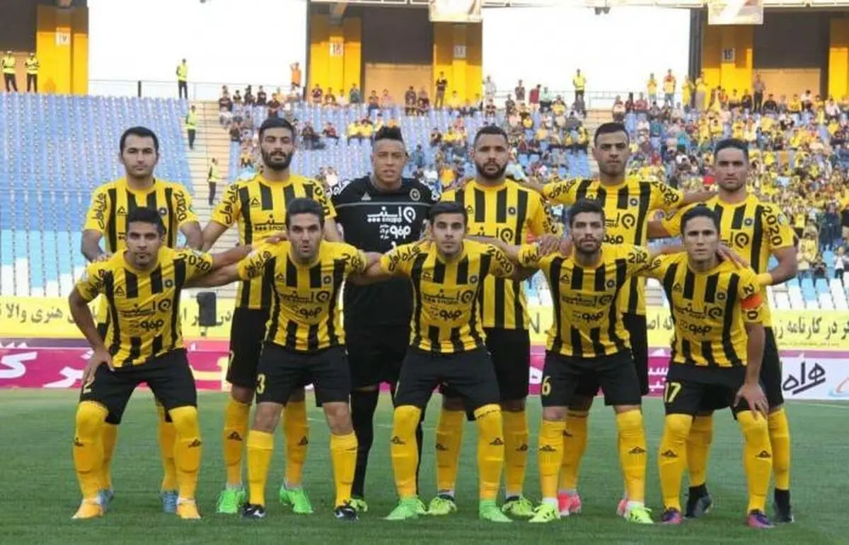 غیبت مدافعان، بلای جان سپاهان