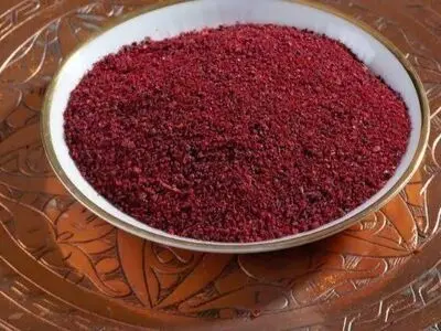 ۵ خاصیت باورنکردنی سماق