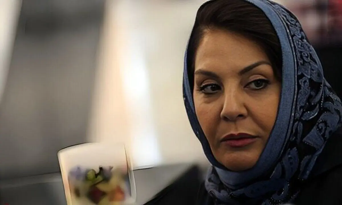 زهره حمیدی درگذشت