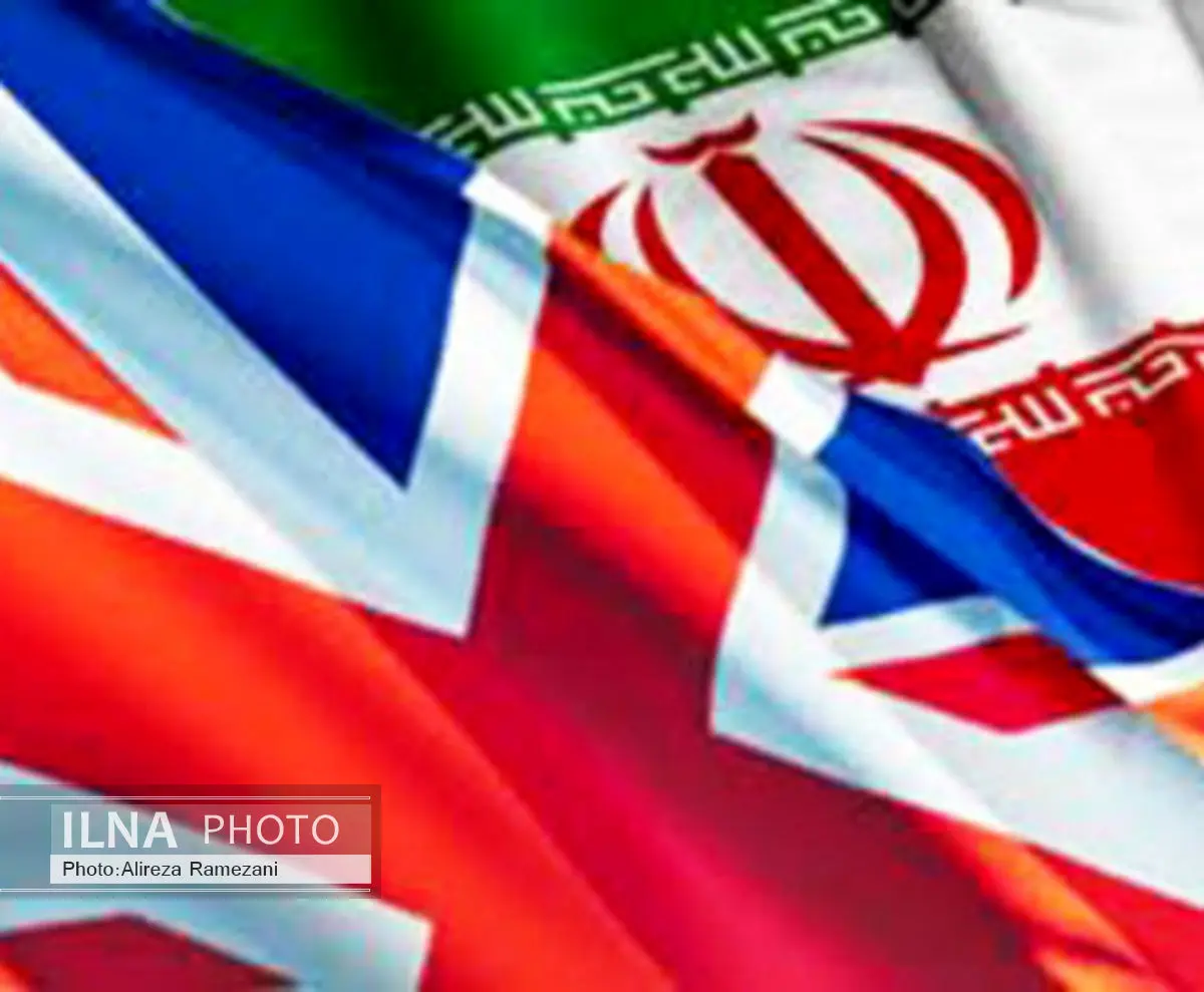 Iran threatens UK to downgrade diplomatic ties