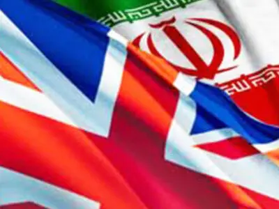 Iran threatens UK to downgrade diplomatic ties