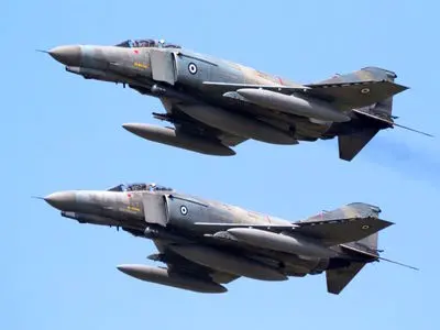 توضیح نهاجا درباره عبور جنگنده خودی از آسمان تهران