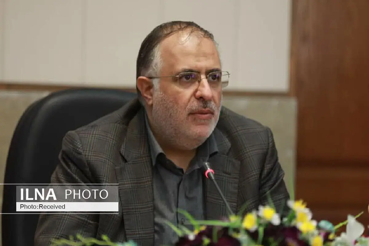  استاندار قزوین جهانی شدن خوشنویسی ایرانی را تبریک گفت