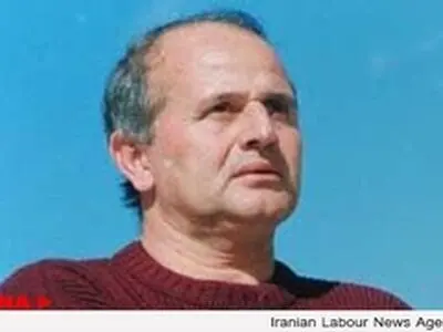 آثار ایرج بسطامی درمعرض خطر است
