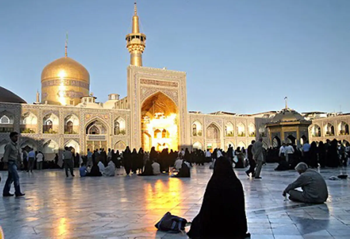 ضرورت تعطیلی حرم مطهر رضوی در روزهای پایانی هفته 