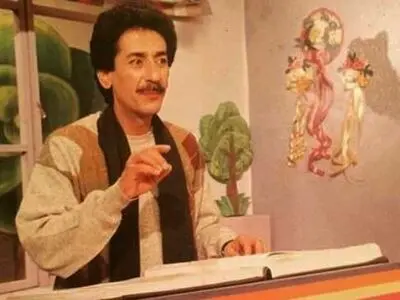نوستالژی‌بازی؛ قلقلی، مجید، مرادبیگ و حکایتی