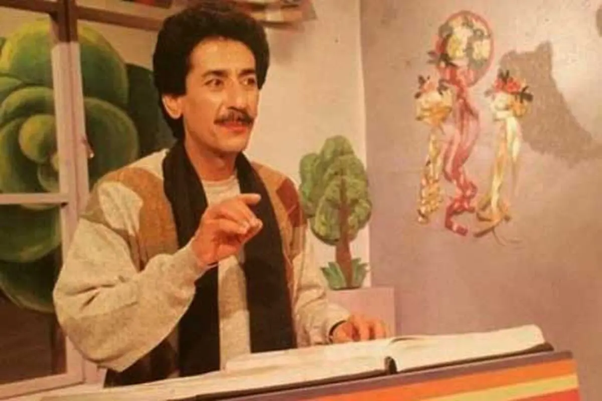 نوستالژی‌بازی؛ قلقلی، مجید، مرادبیگ و حکایتی