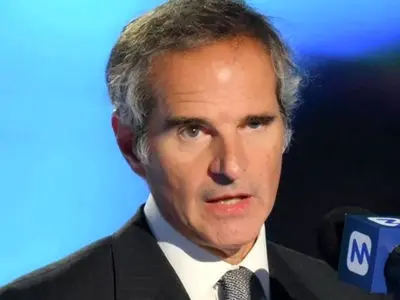 آژانس گزارشی درباره ذخایر اورانیوم و خسارات هسته‌ای از ایران دریافت نکرده است