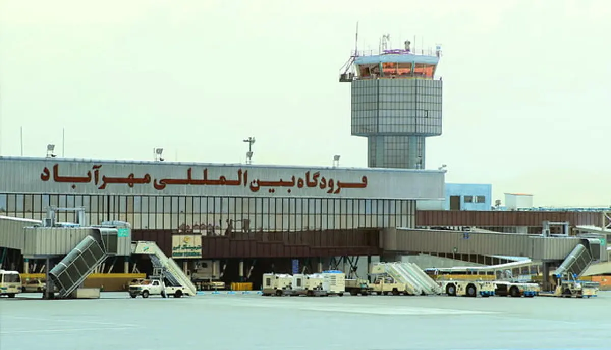 برنامه ریزی برای ۱۴۱ پرواز ویژه اربعین از مهرآباد