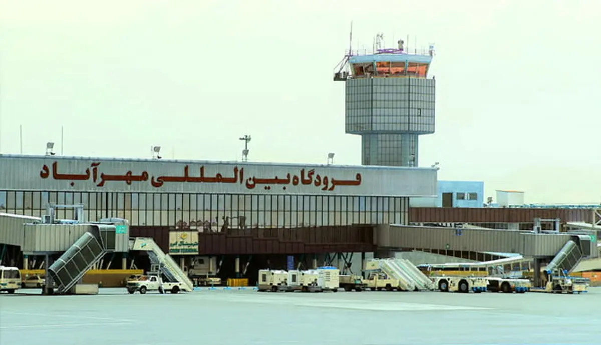 برنامه ریزی برای ۱۴۱ پرواز ویژه اربعین از مهرآباد