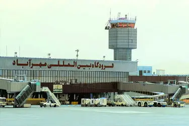 برنامه ریزی برای ۱۴۱ پرواز ویژه اربعین از مهرآباد