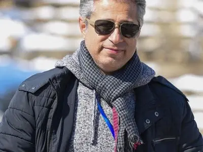 سالم صلواتی سرپرست دفتر باغ فردوس انجمن سینمای جوانان شد