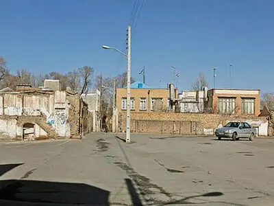 تصویب ۵۰ میلیارد تومان برای تملکات طرح شهید انصاری شرقی قزوین