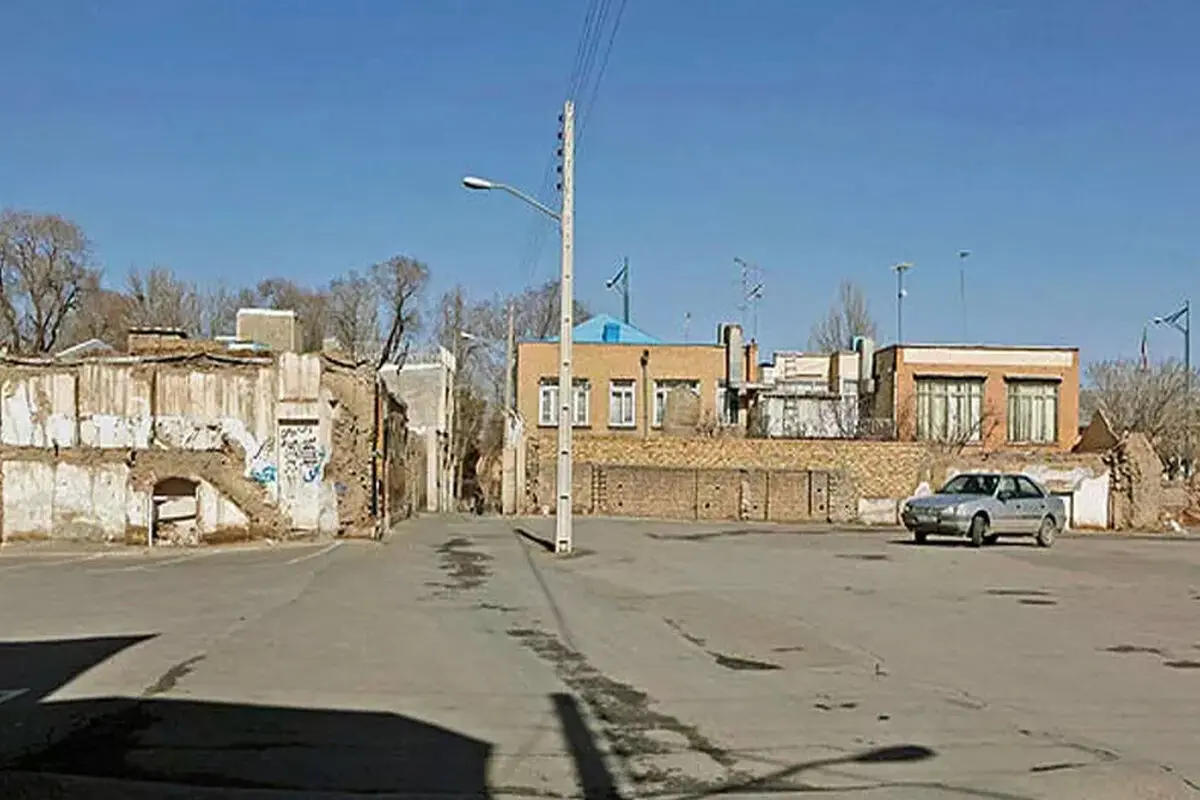 تصویب ۵۰ میلیارد تومان برای تملکات طرح شهید انصاری شرقی قزوین