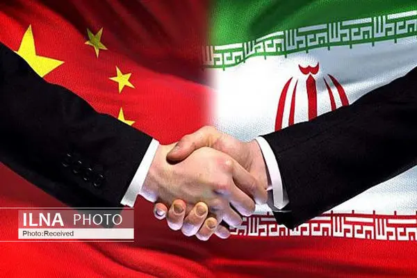 Iran-China trade increases 30% 

