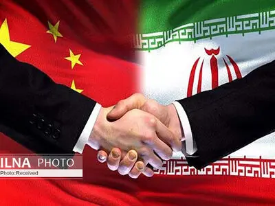 اولویت ما اجرای توافقات ایران و چین برای پیشبرد مشارکت جامع راهبردی است