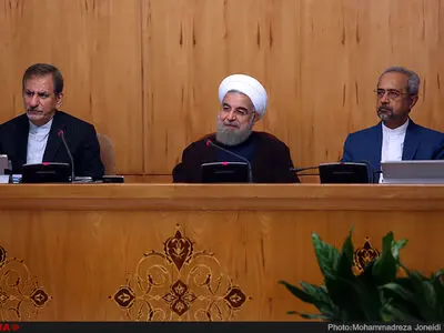 لایحه مدیریت بدهی‌های عمومی به دولت ارائه شد